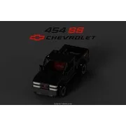 Chevy 454 SS 8wide MOD