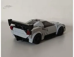 76909 Evolution GT