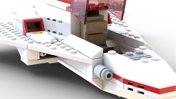 Banshee Interceptor