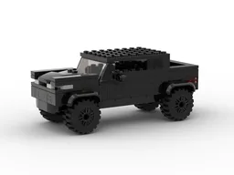 Ford Ranger Wildtrak