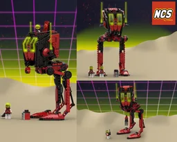 All Terrain Magnetizer