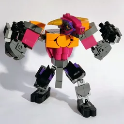 Demon Bull King