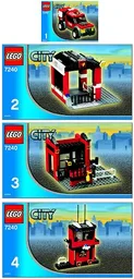 Fire Station
