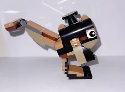 30578-1 Whale