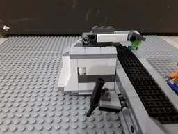 Moving Assembly Line
