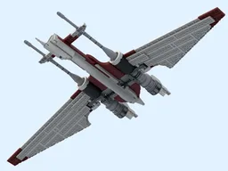Vector Starfighter