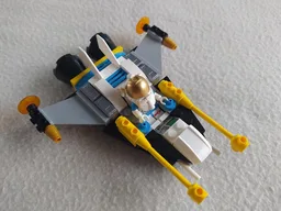 60354 Cosmic Charger 6845