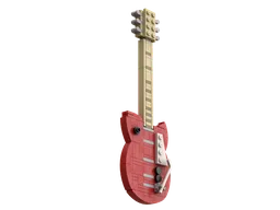 Guitar (by David and Gus)