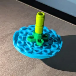 10692 - Spinner