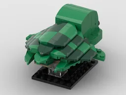 Sea turtle