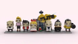 Suske & Wiske complete set