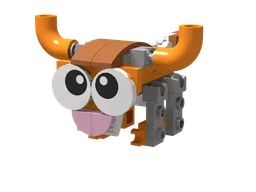 Texas Longhorn Cattle