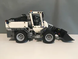 Wille Loader