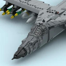 F-111 Aardvark