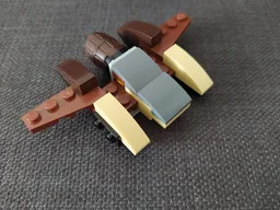 11947 Barrel Bomber