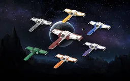 Z-95 Headhunter