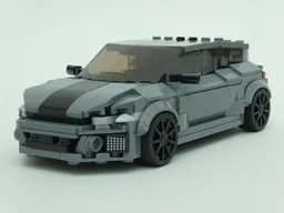 VW Scirocco GTS