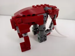 Mammoth