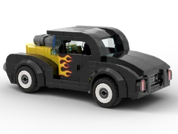 Hot Rod