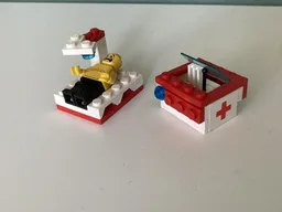 6523 Surgery room