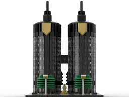 Modular Office Building #12