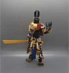 Anubis Alt