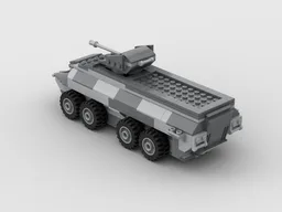 Military APC
