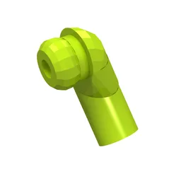 Arm, Left / Lime