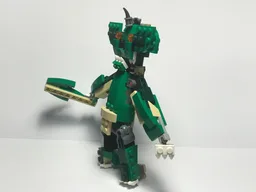 Green Bokoblin