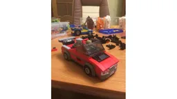 Fuel destroyer