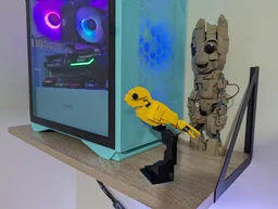 76901 - Bird