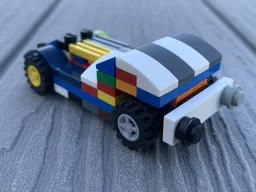 31027 Hotrod