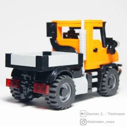 Unimog U423