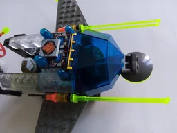 Ufo Explorer