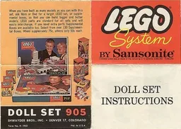 Doll Set