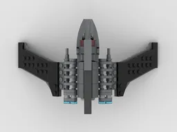 Bad Batch Marauder