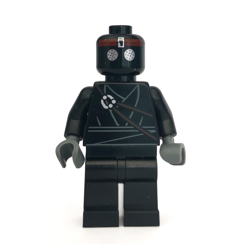 Lego Foot Soldier