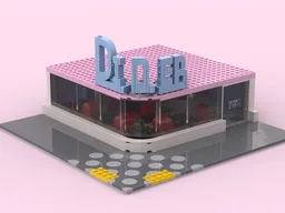 The Diner