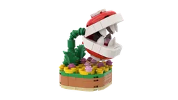 Piranha Plant