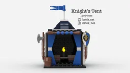 Knight's Tent