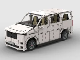 乐高五菱宏光s LEGO Wuling Hongguang S