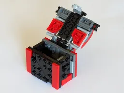 31124 Treasure Chest V2