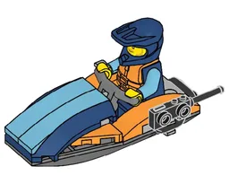 Jet-Ski