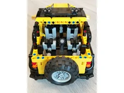 Jeep