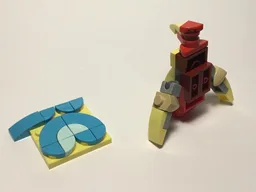 31145 Penguin