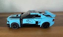 Camaro 76898 b model