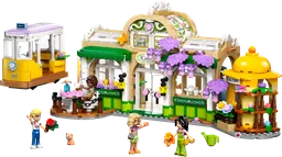 Plant Café & Flower Shop