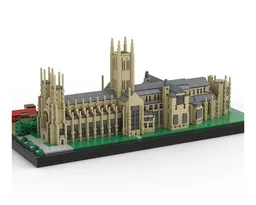Canterbury Cathedral