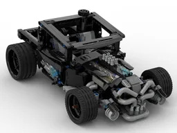 Bone Shaker