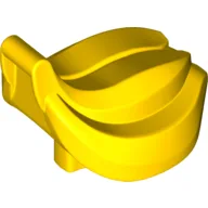 Duplo Food Bananas / Yellow